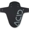 Cube ACID Schutzblech Front Downhill | Black´n´flashgrey