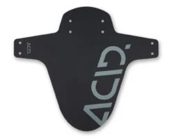 Cube ACID Schutzblech Front Downhill | Black´n´flashgrey