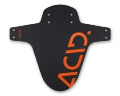 Cube ACID Schutzblech Front Downhill | Black´n´orange