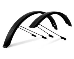 Cube ACID Schutzblechset MTB 65 29" | Black