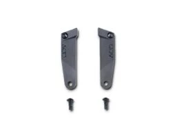 Cube Acid Schutzblechstreben-Adapter Und Schraubenset | Black