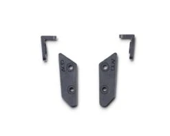 Cube Acid Schutzblechwinkel Für Federgabel | Black