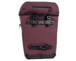 Cube Acid Seitentasche CITY 20 SMLink - 20 Liter Gepäckträgertasche | Red -Cube Verkäufe cube acid seitentasche city 20 smlink 20 liter gepcktrgertasche red 002 96304 2200x1760 1280x1280