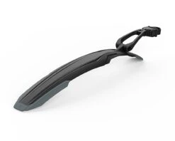 Cube ACID Steckschutzblech VANE PRO Hinten 29 | Black N Grey