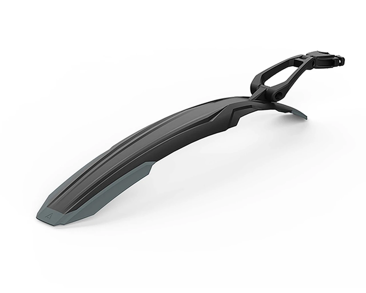 Cube ACID Steckschutzblech VANE PURE Hinten 29 | Black N Grey 3 Cube ACID Steckschutzblech VANE PURE Hinten 29 | Black N Grey