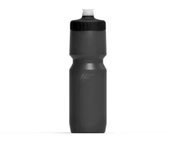 Cube ACID Trinkflasche Feather 0.75 L | Black
