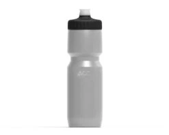 Cube ACID Trinkflasche Feather 0.75 L | Transparent