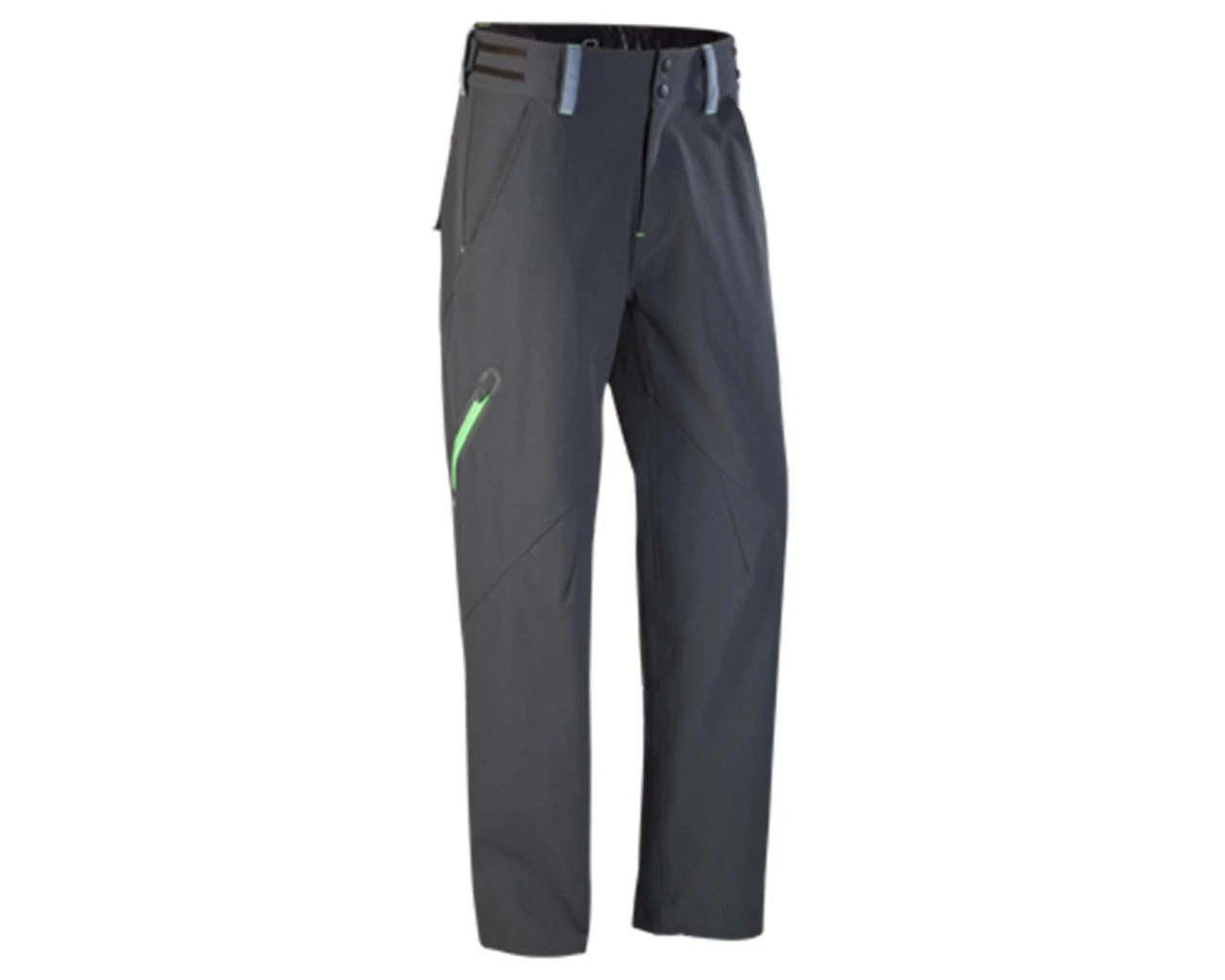 Cube After Race Pants | Anthrazit 3 Cube After Race Pants | Anthrazit