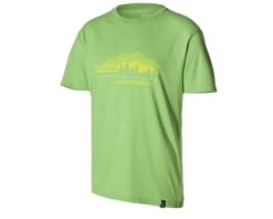 Cube After Race Wear T-Shirt Fichtel Mountains