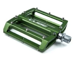 Cube All Mountain TM Pedale | Olive -Cube Verkäufe cube all mountain tm pedale olive 002 96333 2200x1760 1280x1280