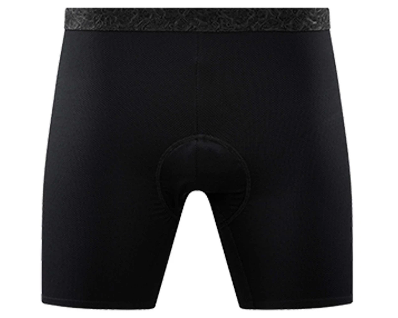 Cube All Mountain WS Innenhose | Black