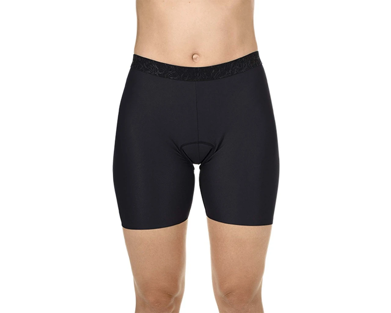 Cube All Mountain WS Innenhose | Black – Bild 2