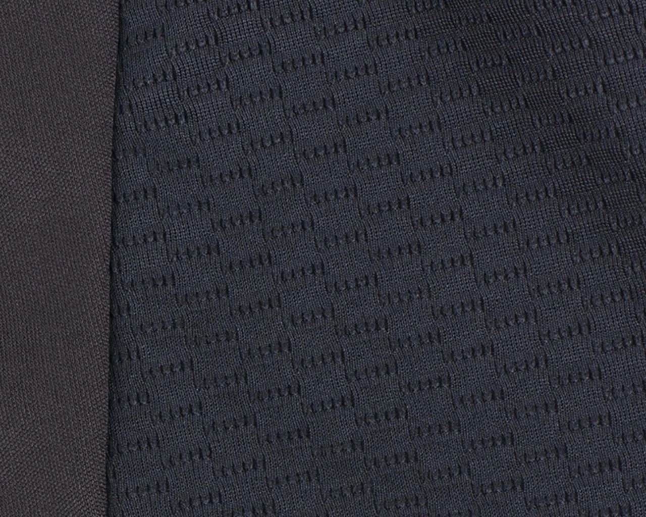 Cube All Mountain WS Rundhalstrikot Kurzarm | Black – Bild 4