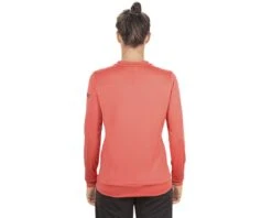 Cube All Mountain WS Rundhalstrikot Langarm | Coral -Cube Verkäufe cube all mountain ws rundhalstrikot langarm coral xxxl 46 003 58083 2200x1760 1280x1280