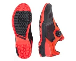 Cube All Terrain MTB Schuhe ATX LYNX PRO | Black N Red -Cube Verkäufe cube all terrain mtb schuhe atx lynx pro black n red 48 005 59512 2200x1760 1280x1280