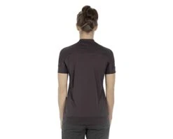 Cube AM Damen Trikot Half Zip Kurzarm | Black -Cube Verkäufe cube am damen trikot half zip kurzarm black xxxl 003 66397 2200x1760 1280x1280