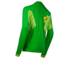 Cube AM Rundhalstrikot Langarm | Grün/lime -Cube Verkäufe cube am rundhalstrikot langarm grnlime xxl 002 11198 600x480 1280x1280