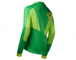 Cube AM Trikot Langarm | Grün/lime -Cube Verkäufe cube am trikot langarm grnlime xxl 002 11176 600x480 1280x1280