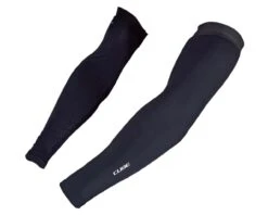 Cube Armlinge Safety | Black