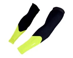 Cube Armlinge Safety | Neon Yellow