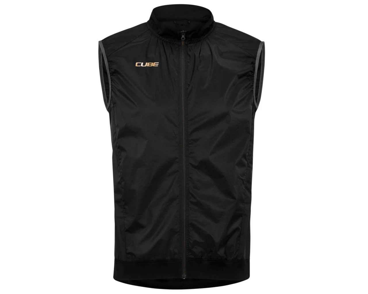 Cube ATX Breaker Weste | Black 3 Cube ATX Breaker Weste | Black