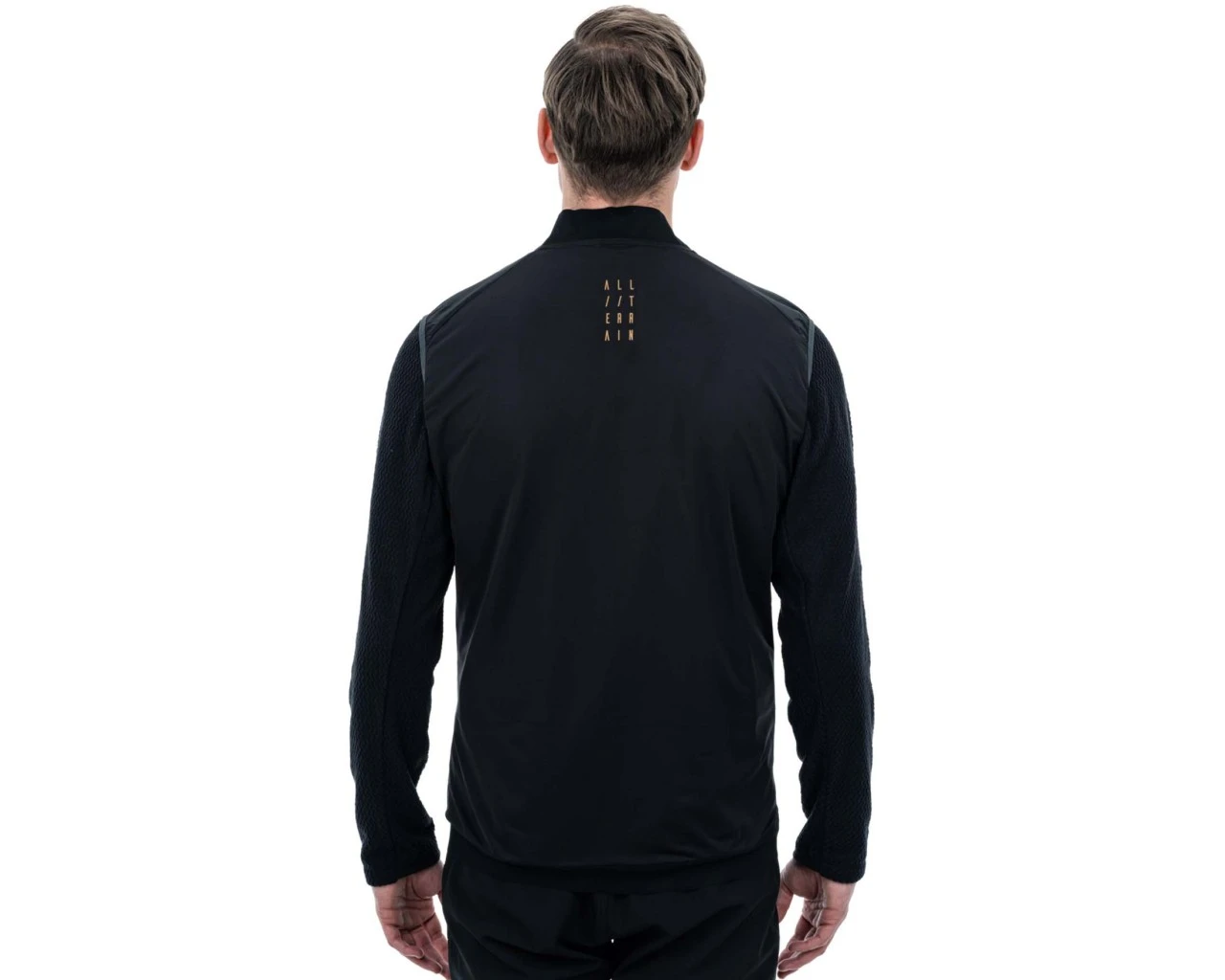 Cube ATX Breaker Weste | Black 5 Cube ATX Breaker Weste | Black – Bild 3