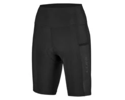 Cube ATX Damen Radhose | Black