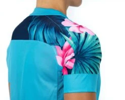 Cube ATX Damen Rundhalstrikot Kurzarm | Blue -Cube Verkäufe cube atx damen rundhalstrikot kurzarm blue xxxl 004 75998 2200x1760 1280x1280