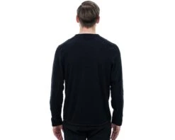 Cube ATX Fleece Trikot Langarm | Black -Cube Verkäufe cube atx fleece trikot langarm black xxxl 003 84161 2200x1760 1280x1280