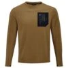 Cube ATX Fleece Trikot Langarm | Brown -Cube Verkäufe cube atx fleece trikot langarm brown xxxl 001 84162 2200x1760 1280x1280