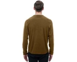 Cube ATX Fleece Trikot Langarm | Brown -Cube Verkäufe cube atx fleece trikot langarm brown xxxl 003 84164 2200x1760 1280x1280