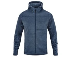 Cube ATX Midlayer Jacke | Dark Blue