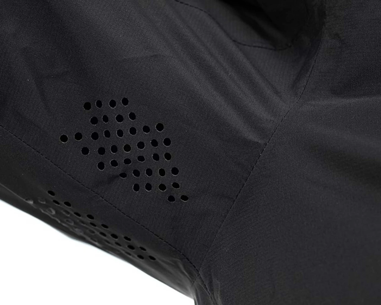 Cube ATX Regenjacke | Black 6 Cube ATX Regenjacke | Black – Bild 4