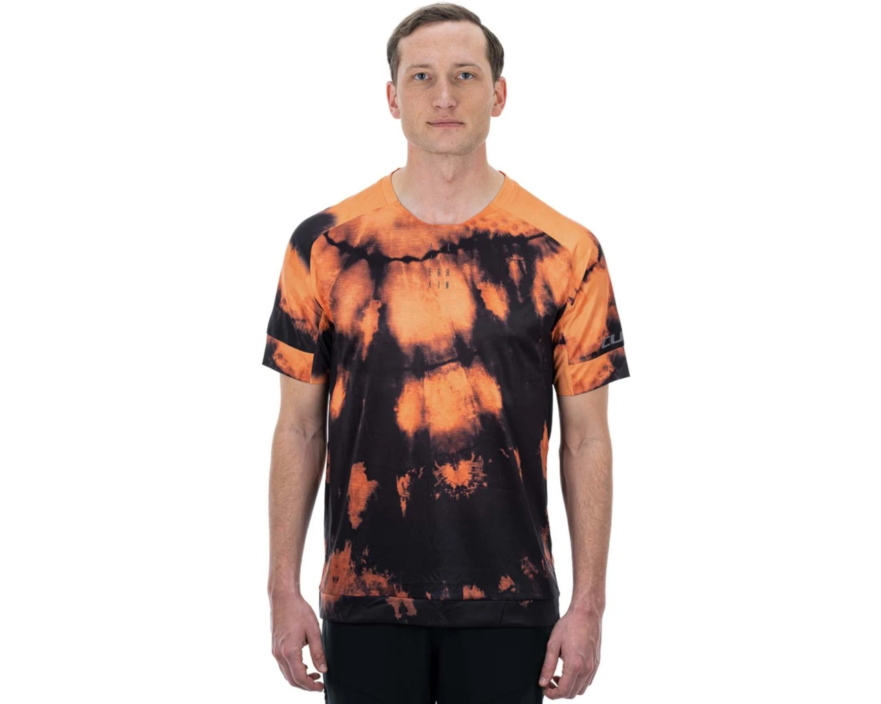 Cube ATX Rundhalstrikot Kurzarm | Red 4 Cube ATX Rundhalstrikot Kurzarm | Red – Bild 2