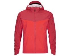 Cube ATX Sturmjacke X Actionteam | Red