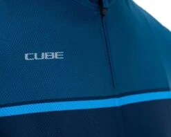 Cube ATX Trikot Full Zip Kurzarm | Blue Reflective -Cube Verkäufe cube atx trikot full zip kurzarm blue reflective xxl 004 86267 2200x1760 1280x1280