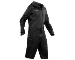 Cube ATX Utility Anzug | Black