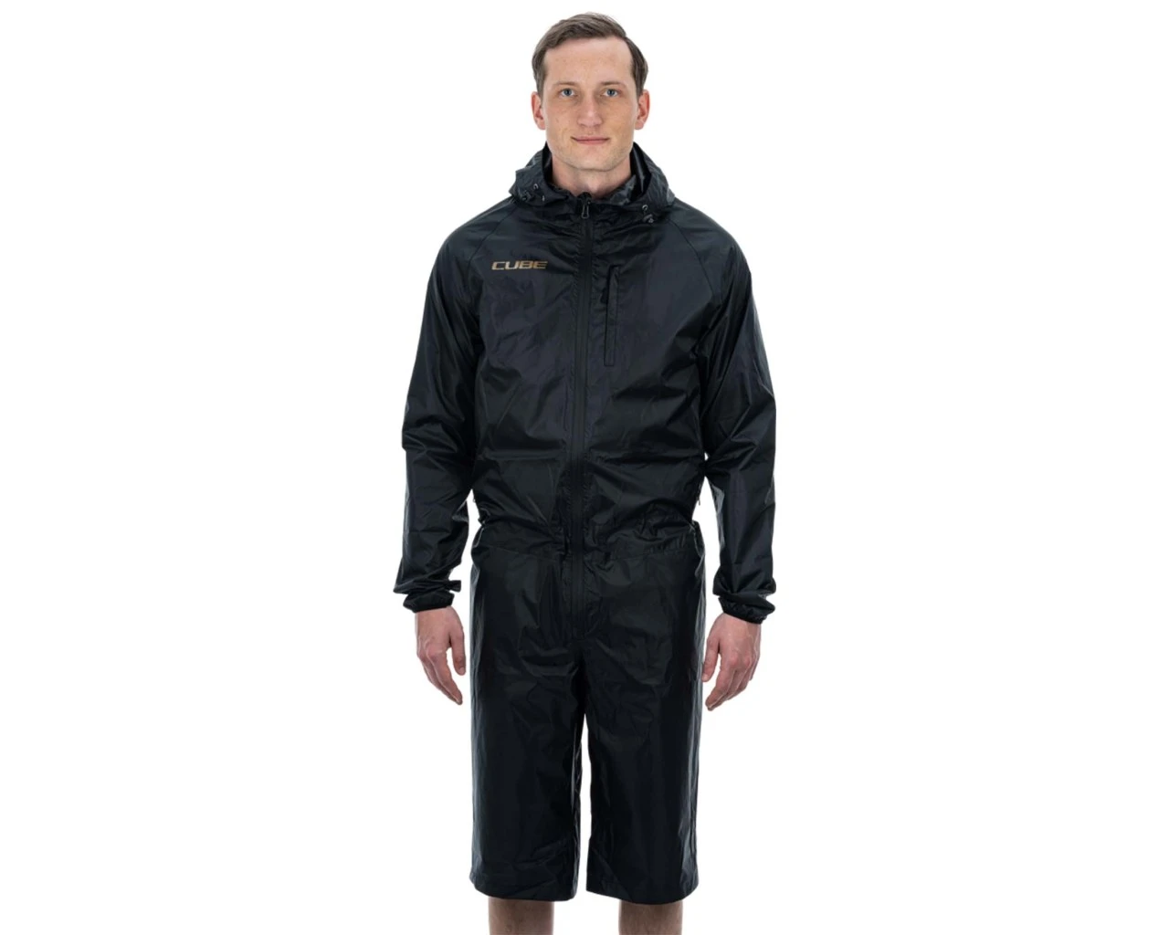Cube ATX Utility Anzug | Black 4 Cube ATX Utility Anzug | Black – Bild 2
