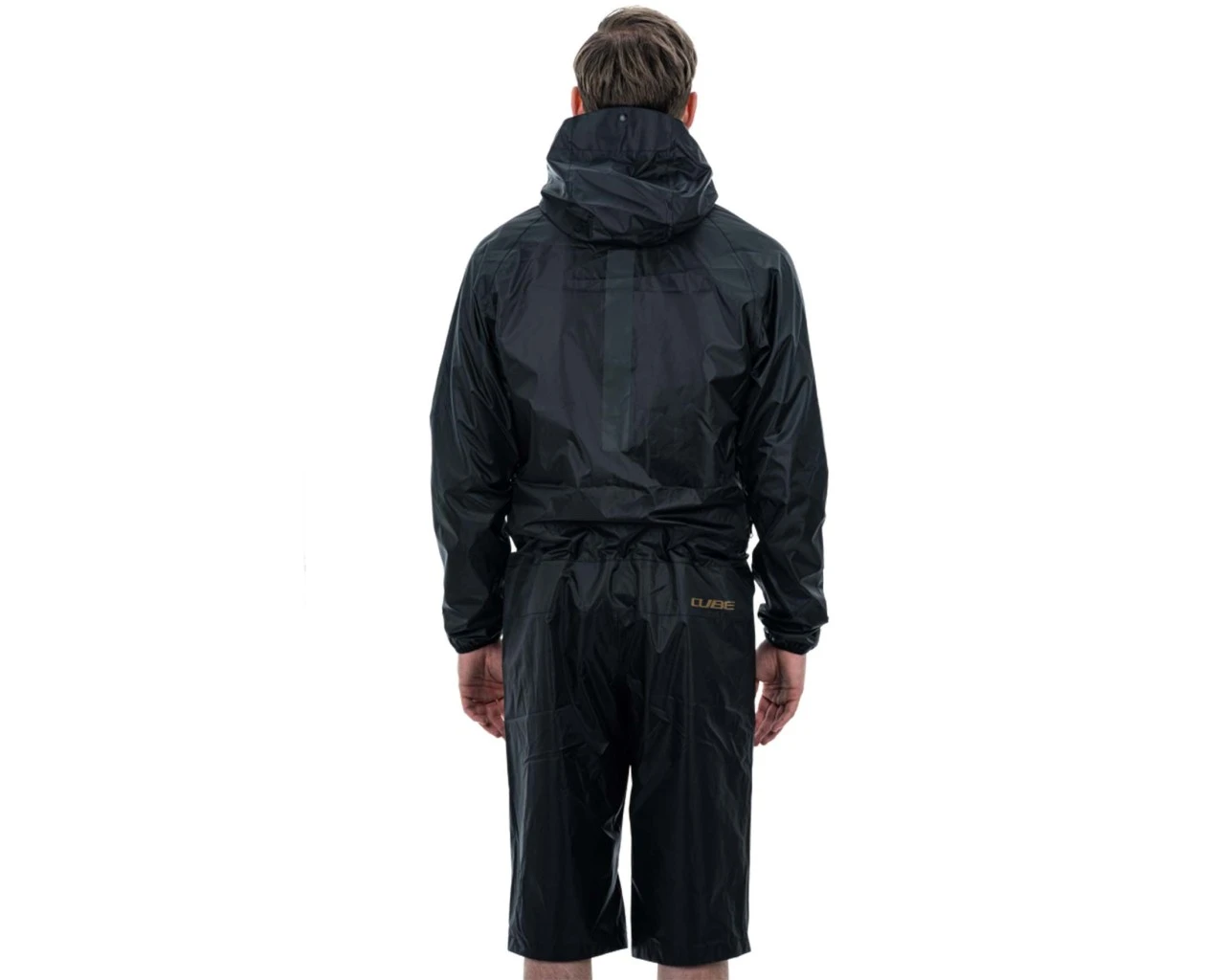 Cube ATX Utility Anzug | Black 5 Cube ATX Utility Anzug | Black – Bild 3