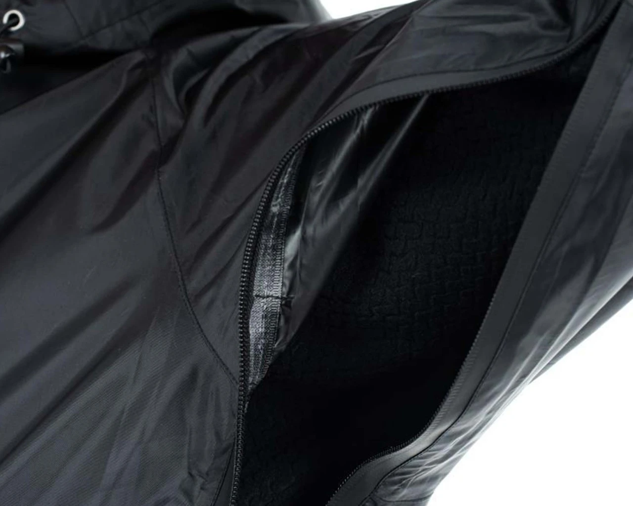 Cube ATX Utility Anzug | Black 6 Cube ATX Utility Anzug | Black – Bild 4