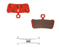 Cube Avid Elixir Trail X0/X9/X7 SRAM Guide R Organisch |