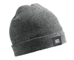 Cube Beanie Classic | Grey