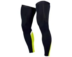 Cube Beinlinge Safety | Neon Yellow