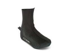 Cube Überschuh Aeroproof | Black