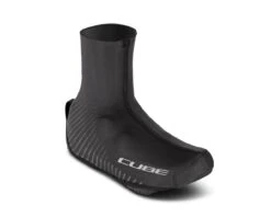 Cube Überschuh Neopren MTB | Black