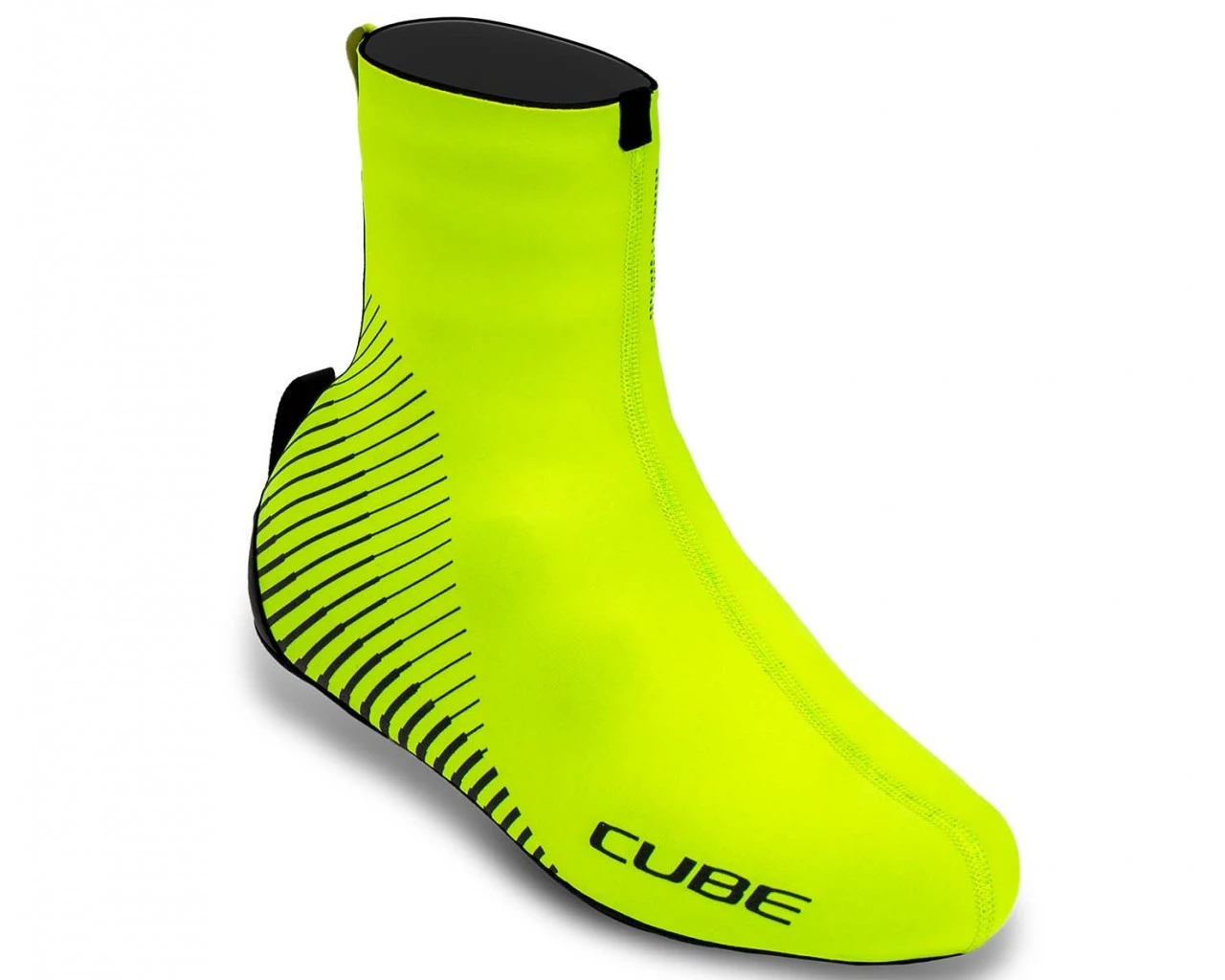 Cube Überschuhe Neopren Safety | Yellow 3 Cube Überschuhe Neopren Safety | Yellow