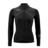 Cube Blackline Damen Trikot Langarm | Black -Cube Verkäufe cube blackline damen trikot langarm black xxxl 001 66437 2200x1760 1280x1280