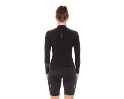 Cube Blackline Damen Trikot Langarm | Black -Cube Verkäufe cube blackline damen trikot langarm black xxxl 003 66439 2200x1760 1280x1280