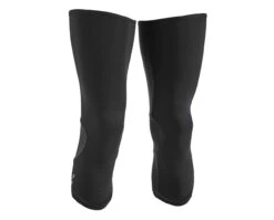 Cube Blackline Knielinge | Black