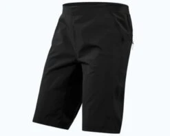 Cube Blackline Regen-Shorts | Black
